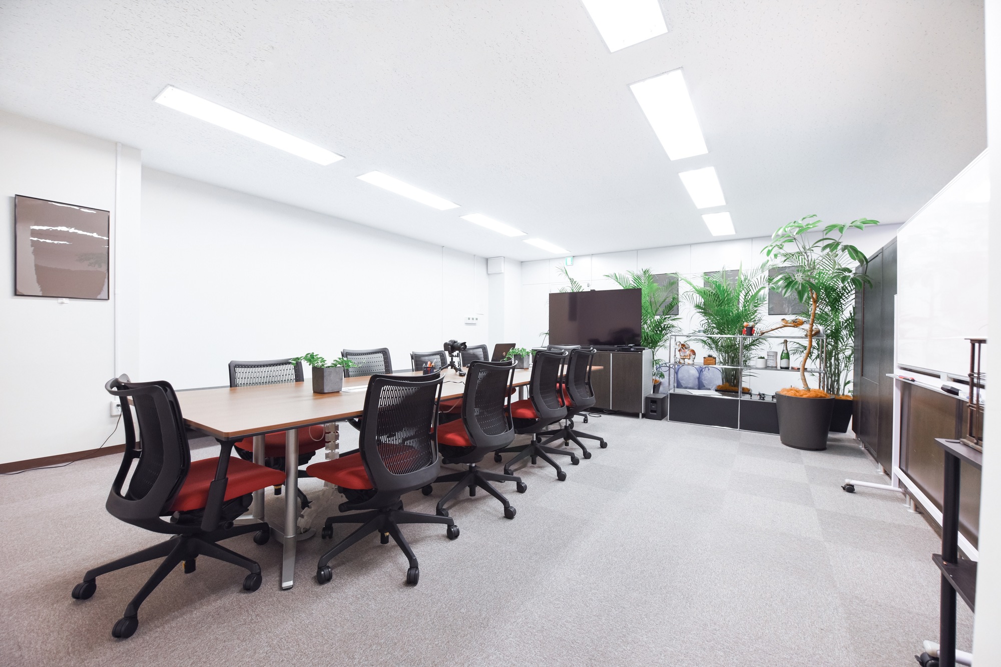 会社概要・代表プロフィールのイメージ